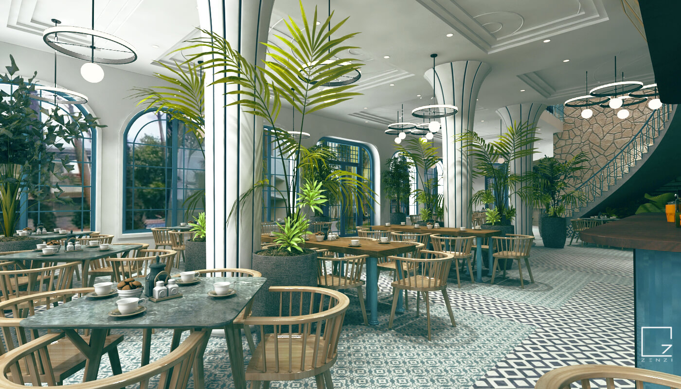 Cafe Nghĩa Lộ