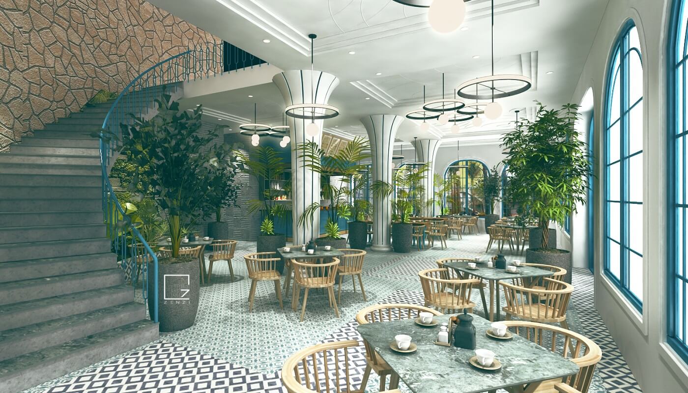 Cafe Nghĩa Lộ