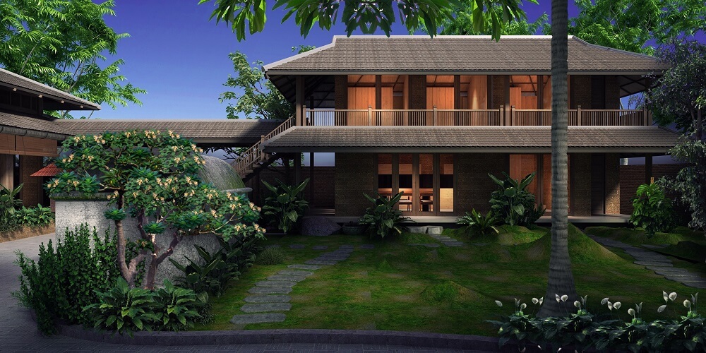 Hưng House 1