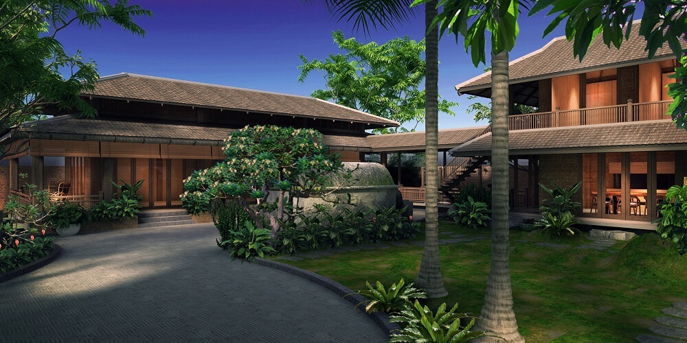 Hưng House 2